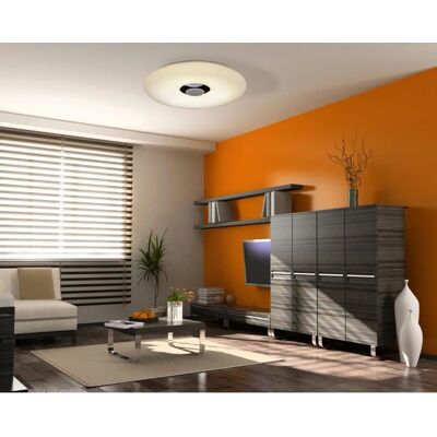 Näve Nashville RGB Dimmable Ceiling Light - Ceiling Light Näve Nashville RGB Dimmable Ceiling Light - Ceiling Light