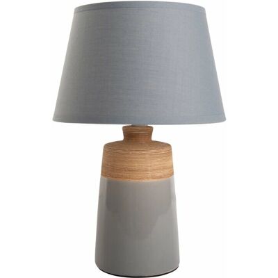 Naeve Talia ceramiczna lampa stołowa - Lampa stołowa Naeve Talia ceramiczna lampa stołowa - Lampa stołowa