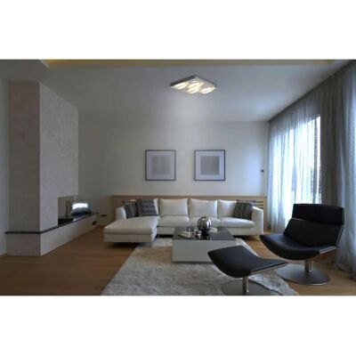 Naeve Chur LED-Deckenleuchte - 1280 lm Naeve Chur LED-Deckenleuchte - 1280 lm