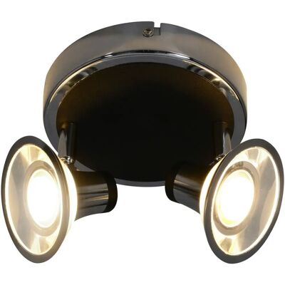 Naeve Neapel Deckenleuchte - Deckenlampe Naeve Neapel Deckenleuchte - Deckenlampe