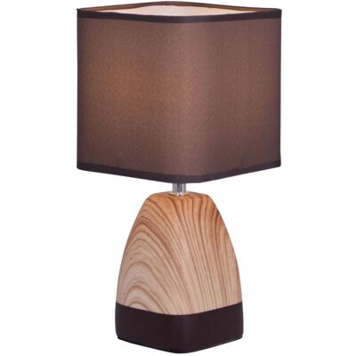 Näve Modell 3144164 Keramik Textil Tischlampe - Tischleuchte Näve Modell 3144164 Keramik Textil Tischlampe - Tischleuchte