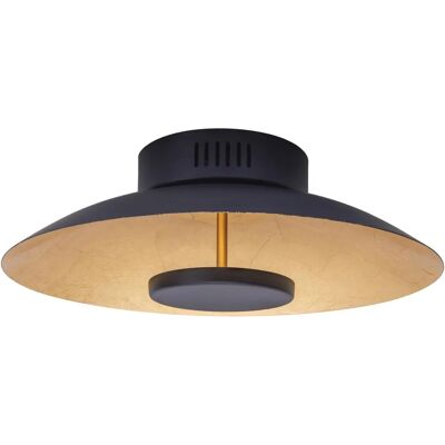 NÄVE Firenze Ceiling Light - 30cm, Gold, Modern Design NÄVE Firenze Ceiling Light - 30cm, Gold, Modern Design