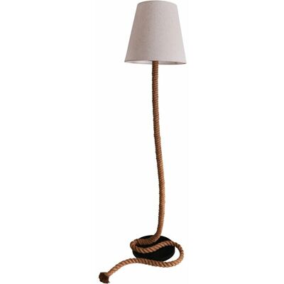 Näve Modell 2068227 - Rope Stehlampe - Innenraumleuchte Näve Modell 2068227 - Rope Stehlampe - Innenraumleuchte