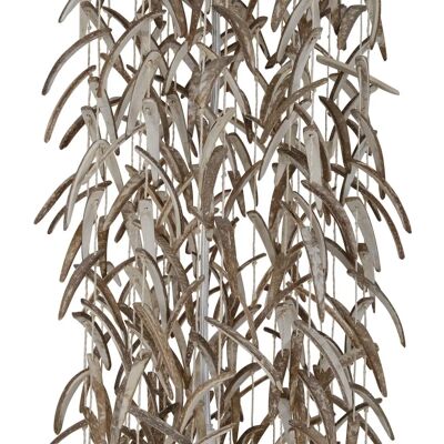 Näve Coconut Rattan Pendant Light - 180cm Näve Coconut Rattan Pendant Light - 180cm