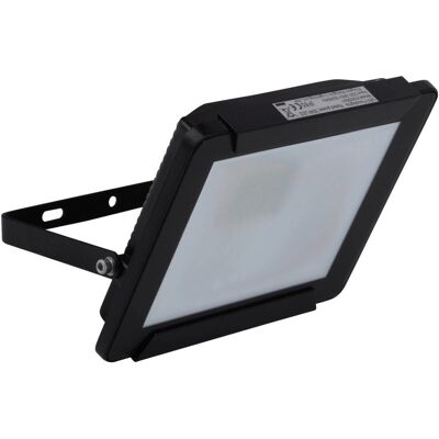 Näve LED Außen-Wandleuchte - 22cm schwarz IP65 - Außenleuchte Näve LED Außen-Wandleuchte - 22cm schwarz IP65 - Außenleuchte