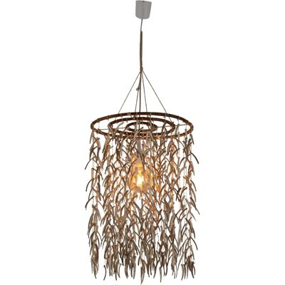 Suspension NÄVE Coco - 40cm - Éclairage intérieur - Publicité Suspension NÄVE Coco - 40cm - Éclairage intérieur - Publicité