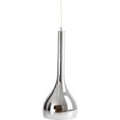 Näve Vaso Pendelleuchte - Metall Glas E27 Innenraum Näve Vaso Pendelleuchte - Metall Glas E27 Innenraum