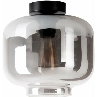 Näve Vaso Grau Moderne Deckenleuchte - Deckenleuchte Näve Vaso Grau Moderne Deckenleuchte - Deckenleuchte
