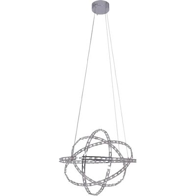 Naeve Cosmos LED-Pendelleuchte - Deckenlampe Naeve Cosmos LED-Pendelleuchte - Deckenlampe