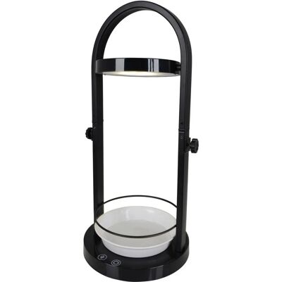 Lampe LED Grow Light Näve - Intérieur, 53,5cm - Publicité Lampe LED Grow Light Näve - Intérieur, 53,5cm - Publicité