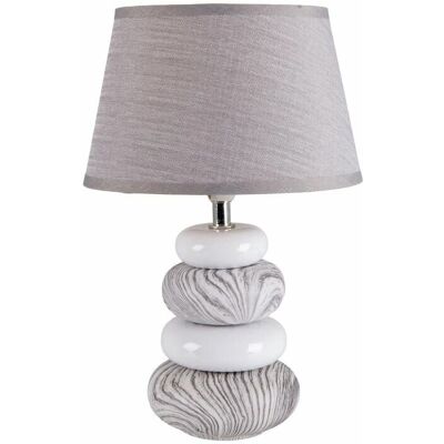 Näve Modell 3179316 Keramik-Tischleuchte - Tischlampe Näve Modell 3179316 Keramik-Tischleuchte - Tischlampe