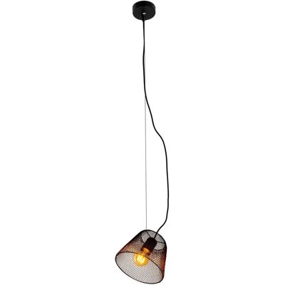 Suspension Näve Korie - E27, Non Dimmable - Publicité Suspension Näve Korie - E27, Non Dimmable - Publicité