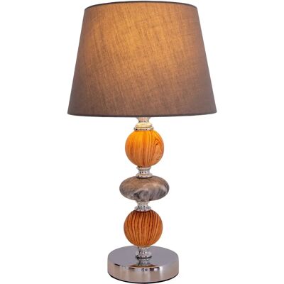 Näve Araga Keramik-Tischlampe - Tischleuchte Näve Araga Keramik-Tischlampe - Tischleuchte