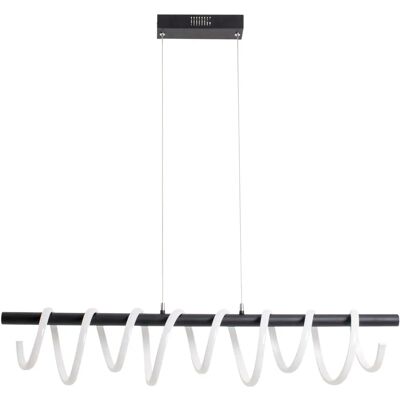 Naeve Belleza Pendant Light - Modern Dimmable 36W LED - 150cm Naeve Belleza Pendant Light - Modern Dimmable 36W LED - 150cm