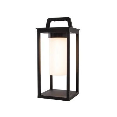 Näve LED Außenbeleuchtung - 3180922 - Verstellbare Helligkeit, solar, USB Näve LED Außenbeleuchtung - 3180922 - Verstellbare Helligkeit, solar, USB