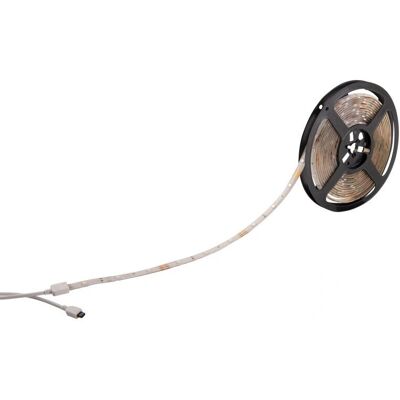 Näve 5269061 Innenbereich RGB LED Streifen - Flexibel, Dimmbar, 150m Näve 5269061 Innenbereich RGB LED Streifen - Flexibel, Dimmbar, 150m