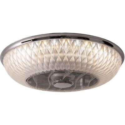 Näve 1379131 LED Deckenleuchte mit Ventilator - Deckenbeleuchtung Näve 1379131 LED Deckenleuchte mit Ventilator - Deckenbeleuchtung