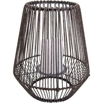 Lumière de jardin solaire Näve 5284114 - Éclairage décoratif - Publicité Lumière de jardin solaire Näve 5284114 - Éclairage décoratif - Publicité