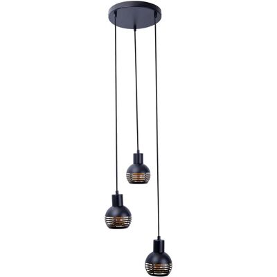 NÄVE Casco 3-flammige Pendellampe - Innenbereich NÄVE Casco 3-flammige Pendellampe - Innenbereich