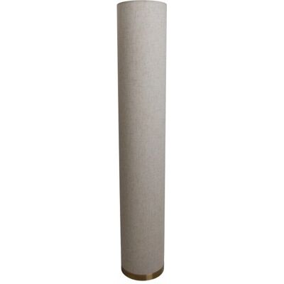 Näve Beate Stehlampe - Metall Textil 3-flammig Modern Innenraumbeleuchtung Näve Beate Stehlampe - Metall Textil 3-flammig Modern Innenraumbeleuchtung