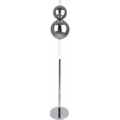 Näve Nova Stehlampe - Dimmbar, 2400lm, Warmweiß, Indoor Näve Nova Stehlampe - Dimmbar, 2400lm, Warmweiß, Indoor