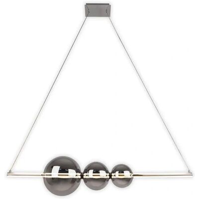 NÄVE Nova Pendant Light - Modern Dimmable LED Indoor NÄVE Nova Pendant Light - Modern Dimmable LED Indoor