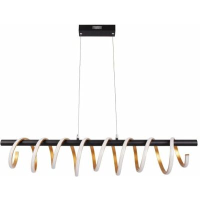 Näve Belleza Pendelleuchte - 3-Stufen Dimmbar Indoor Licht Näve Belleza Pendelleuchte - 3-Stufen Dimmbar Indoor Licht