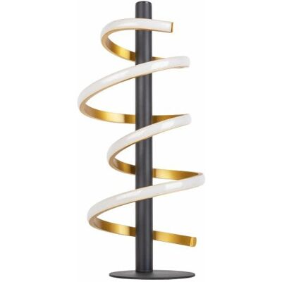 Näve 3183358 LED Tischlampe - Schwarz, Gold, Weiß - Innenbeleuchtung Näve 3183358 LED Tischlampe - Schwarz, Gold, Weiß - Innenbeleuchtung