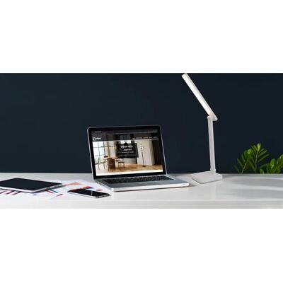 Näve Lighting Mover Dimmable LED Schreibtischlampe - Schreibtischleuchte Näve Lighting Mover Dimmable LED Schreibtischlampe - Schreibtischleuchte