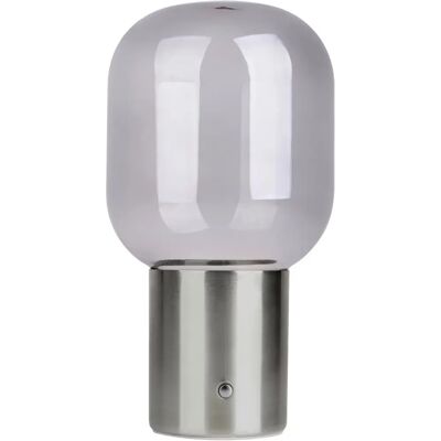 Näve Modell 5305942 Chrom Touch Dimmbar LED Tischlampe Näve Modell 5305942 Chrom Touch Dimmbar LED Tischlampe