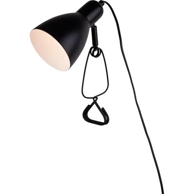Näve Mara Verstellbare Klemme Tischlampe - Tischlampe Näve Mara Verstellbare Klemme Tischlampe - Tischlampe
