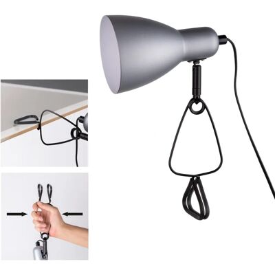 Lampa stołowa regulowana Mara od Näve - Oświetlenie wnętrz Lampa stołowa regulowana Mara od Näve - Oświetlenie wnętrz