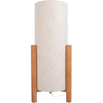 Näve Beigene LED-Tischlampe - Innenraumbeleuchtung Näve Beigene LED-Tischlampe - Innenraumbeleuchtung