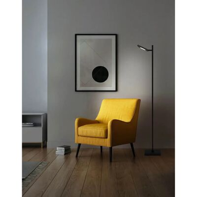 Näve Lighting Lupa Aufladbare Dimmbare LED Stehlampe - Stehlampe Näve Lighting Lupa Aufladbare Dimmbare LED Stehlampe - Stehlampe