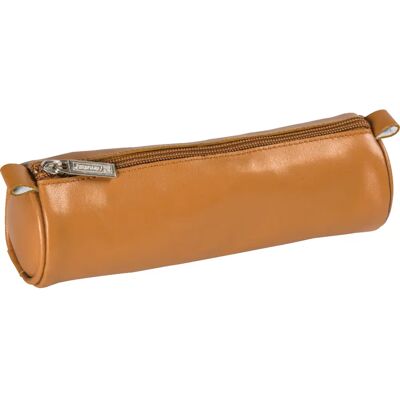 Brunnen 10-49 052 Skórzany uchwyt na długopis/ołówek - pen/pencil holder Brunnen 10-49 052 Skórzany uchwyt na długopis/ołówek - pen/pencil holder