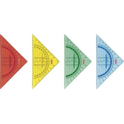 Generic - 16cm - Geometric Triangle Generic - 16cm - Geometric Triangle