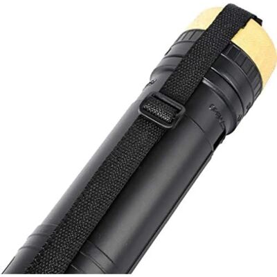 Brunnen Transport Case - A2 Size - Colorful Lid - Adjustable Length Brunnen Transport Case - A2 Size - Colorful Lid - Adjustable Length