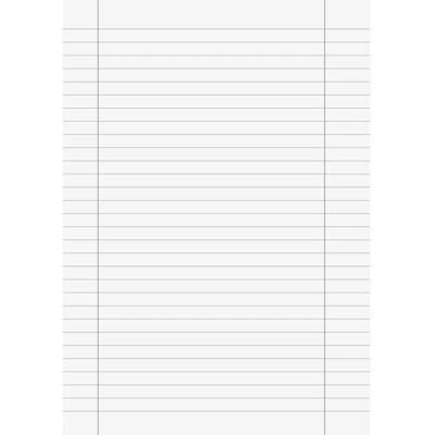 Brunnen 102142750 A4 80 g/m² 50 Blätter Papier Brunnen 102142750 A4 80 g/m² 50 Blätter Papier