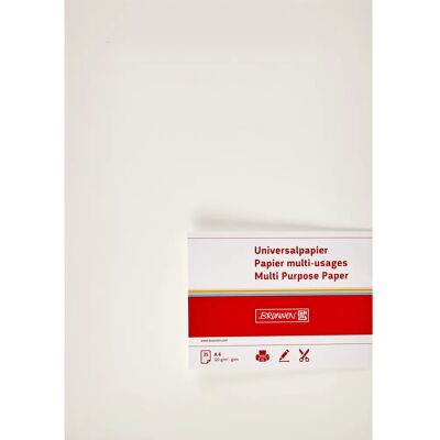 Brunnen Papier Universel 120g A4 - Papier Brunnen Papier Universel 120g A4 - Papier