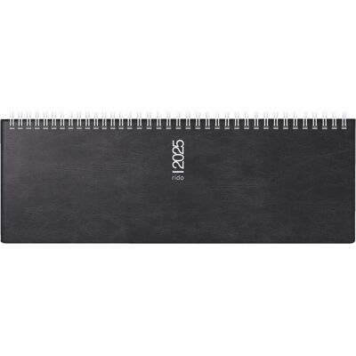Baier & Schneider Rido/idé 7036142905 Calendrier 2025 - Agenda Baier & Schneider Rido/idé 7036142905 Calendrier 2025 - Agenda