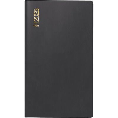 RIDO IDÉ Mini Planner D15 - Planner RIDO IDÉ Mini Planner D15 - Planner