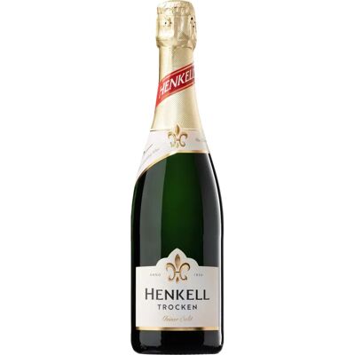 Henkell 2022 - Premium Sekt Henkell 2022 - Premium Sekt
