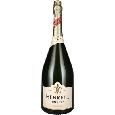 Henkell Trocken 3L - Mousserende wijn Henkell Trocken 3L - Mousserende wijn