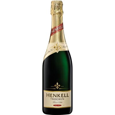 Henkell Trocken Sekt - 1,5L Henkell Trocken Sekt - 1,5L