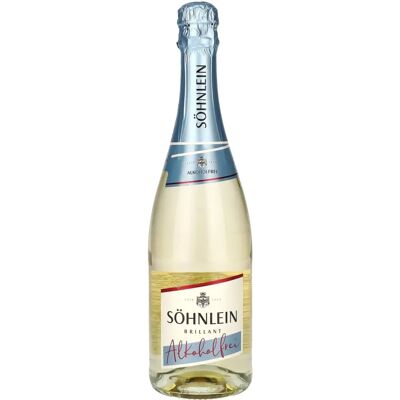 Söhnlein Marque Modèle - Vin Mousseux - Publicité Söhnlein Marque Modèle - Vin Mousseux - Publicité