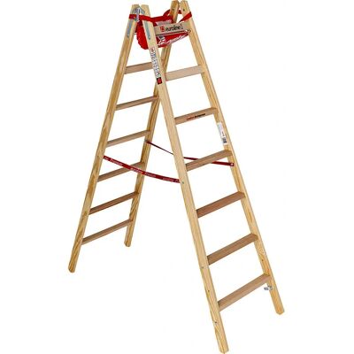 Euroline Holzleiter - 1050407 Euroline Holzleiter - 1050407