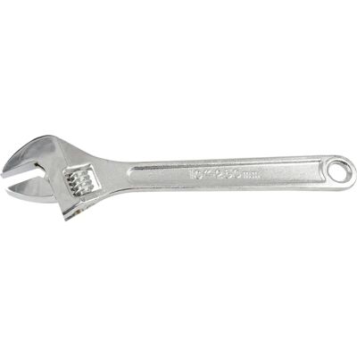 Chiave regolabile Brüder Mannesmann M 120-10 - Qualità industriale Chiave regolabile Brüder Mannesmann M 120-10 - Qualità industriale