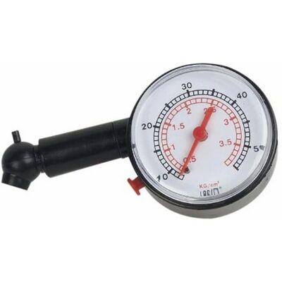 Brüder Mannesmann M 054-T Manômetro - Medidor de pressão de ar Brüder Mannesmann M 054-T Manômetro - Medidor de pressão de ar