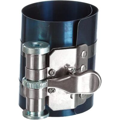 Mannesmann M 1043-60125 - Fixador de anel de pistão - Aço elástico - 60-125mm Mannesmann M 1043-60125 - Fixador de anel de pistão - Aço elástico - 60-125mm