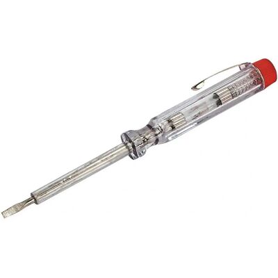 Brüder Mannesmann - 1116 060 - 60 mm - Spanningsdetector Brüder Mannesmann - 1116 060 - 60 mm - Spanningsdetector